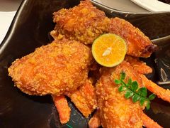 -桂满陇·杭州饭店(清河万象店)