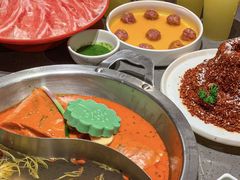 -大龙燚火锅(天安云谷店)
