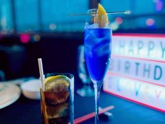 -RIVIERA 松鹤楼(外滩店)