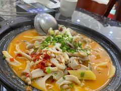 李师傅脆肚-李师傅脆肚(华强北店)