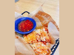 -李先生的首尔小馆(松江启源广场店)
