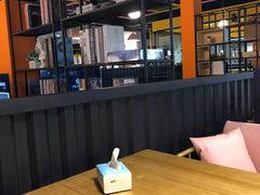-火星工厂·桌游·团建聚会·轰趴馆(厦滘店)
