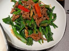 -晓粤·惹味粤菜(凯德乐峰广场店)