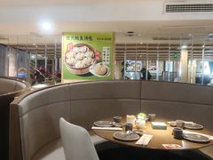 -隆喜元鱼汤包·海鲜(中联广场店)