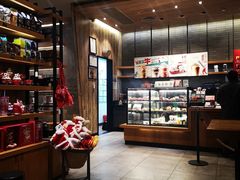 -星巴克(深圳石岩星城店)