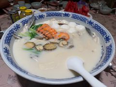 -山外山菜馆(玉泉路店)