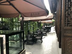 -成都观隐颐云台酒店-芳菲秀