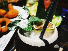 -MOSSO德国餐厅·音乐酒吧(环宇荟店)