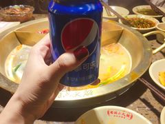 -蜀国大将老火锅(江北店)