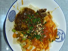 -大嘻咹biangbiang面(历史博物馆店)