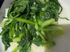炒凤尾-万重锦·人文川菜馆(骡马市店)
