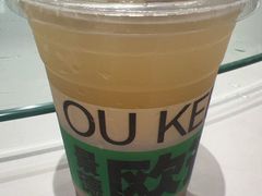 -欧记大排档·景德菜(上海首店)