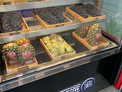 -茶百道(春熙路银石广场店)