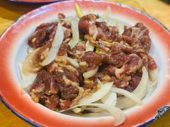 -石记老北京炙子烤肉(松园店)
