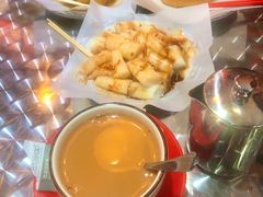 -華叔茶記