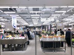 -鹿岛会员店(熙地港店)