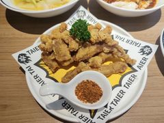 -太二酸菜鱼(沈阳万象城店)