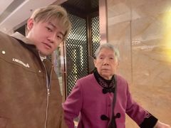 -金满楼(天河中路店)
