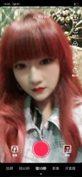 -T.1 hair salon烫染接发