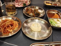 -西塔老太太泥炉烤肉(双井店)