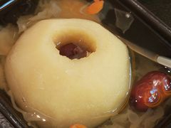 整棵烤梨-美奈小馆·东南亚菜(福田星河COCO Park店)