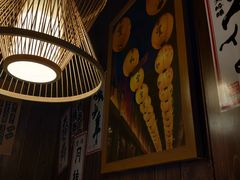 包厢-一本久捷(新福店)