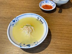 -肖四女·江湖菜(临港店)
