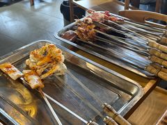 -号令江湖·水浒烤肉(和畅睦邻中心店)