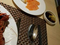 -杭州钱江新城万怡酒店-西餐厅