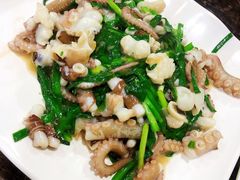 -张树军海鲜(王府壹号店)