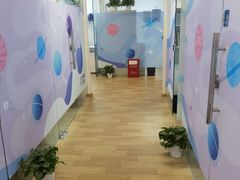 -博沃思·专注力·心理咨询·家庭教育(世豪中心)