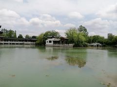 -石湖景区