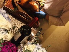 -君悦酒店·1881·北京烤鸭