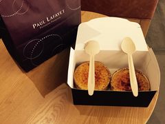 -PAUL LAFAYET 法式甜品(国金中心商场店)