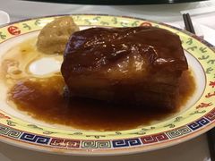 -鹿鸣春饭店(总店)