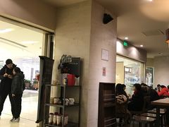 -星巴克(北京新东安)