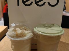 -Yee3·三号椰(上海中山公园龙之梦店)