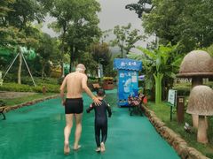 -苏州乐园森林水世界