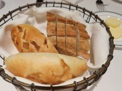 -Wolfgang’s Steakhouse 沃夫冈牛排馆(上海白玉兰广场店)