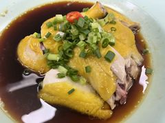 -雍哲港式餐厅(现代广场店)