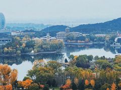 -北京雁栖湖国际会展中心