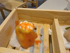 -蔡澜点心·粤菜(万菱汇店)