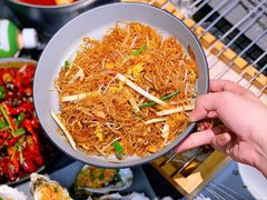 -跳舞牛·串烧酒场(麦地店)