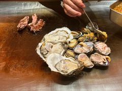 -赤坂亭·M9和牛烧肉·铁板烧·日料398放题(长泰广场店)