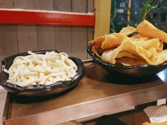 -牛村来人潮汕牛肉火锅(西单店)