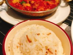 -伊斯坦布尔土耳其清真咖啡餐厅