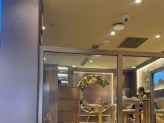 -霸王茶姬(上海恒基名人店)