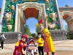 -郑州银基国际旅游度假区