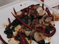 -月福京味斋·烤鸭店·北京菜(鼓楼总店)