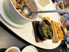 -秋色客家菜(南山店)